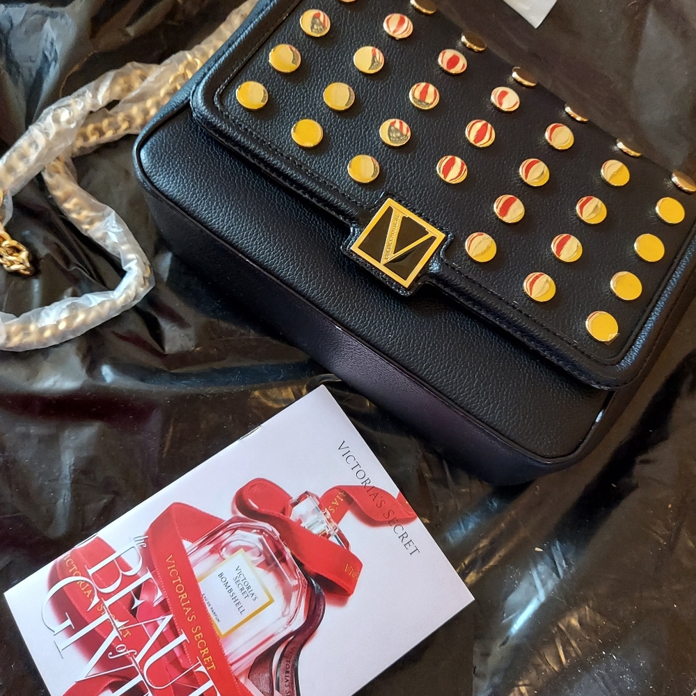 Victoria Secret Shoulder Bag New